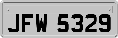 JFW5329