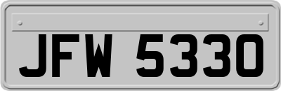 JFW5330