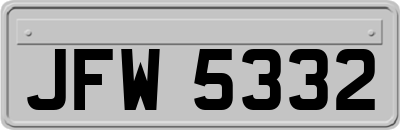 JFW5332
