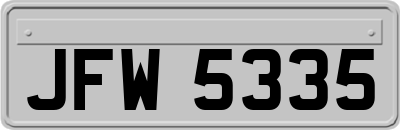 JFW5335
