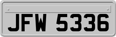 JFW5336