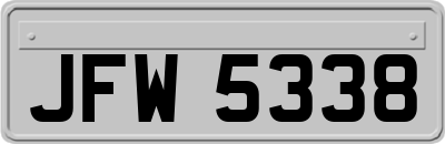 JFW5338