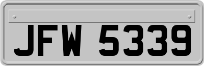 JFW5339