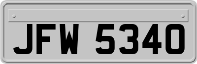JFW5340