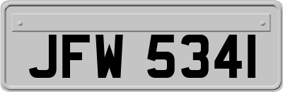 JFW5341