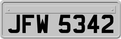 JFW5342