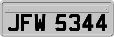 JFW5344