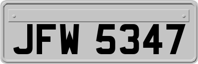 JFW5347