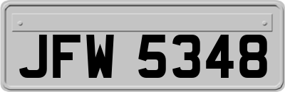 JFW5348