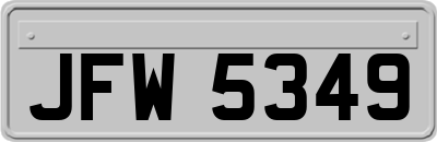 JFW5349