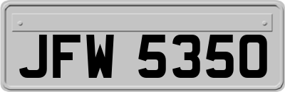 JFW5350