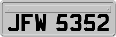 JFW5352