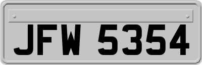 JFW5354
