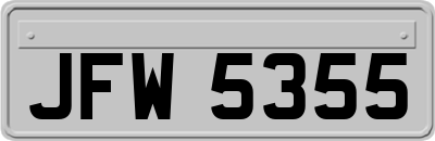 JFW5355