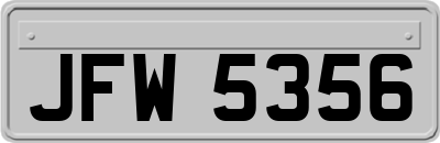 JFW5356