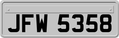 JFW5358