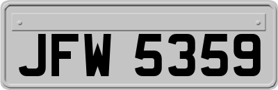 JFW5359