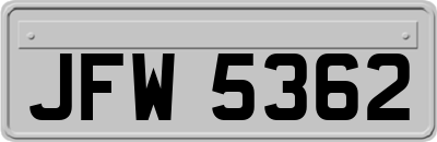 JFW5362