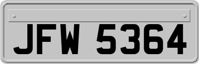 JFW5364