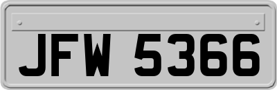 JFW5366