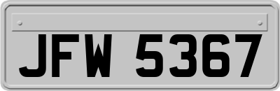 JFW5367