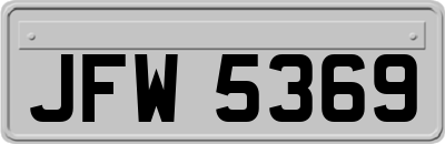 JFW5369