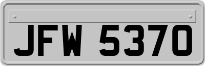 JFW5370