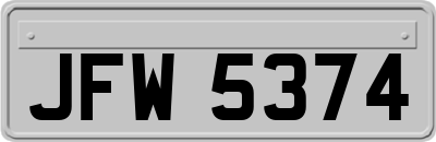 JFW5374