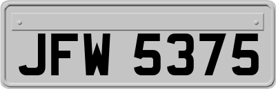 JFW5375