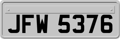JFW5376