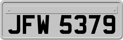 JFW5379