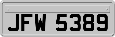 JFW5389