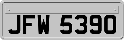 JFW5390