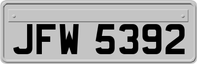 JFW5392