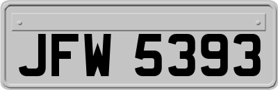 JFW5393