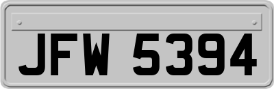 JFW5394