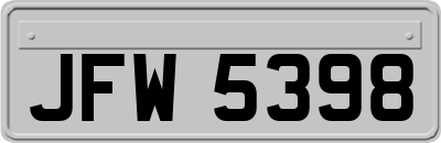 JFW5398