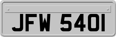JFW5401
