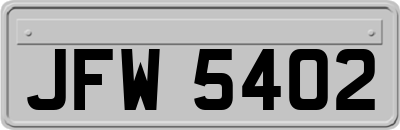 JFW5402