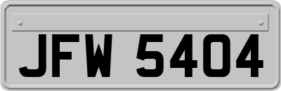 JFW5404