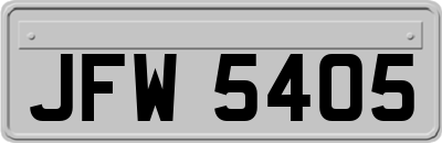 JFW5405