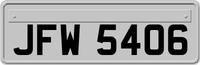 JFW5406