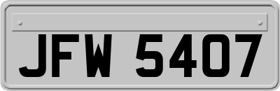 JFW5407
