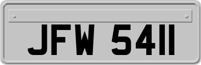 JFW5411