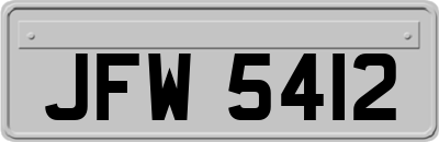 JFW5412
