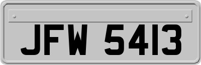 JFW5413