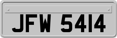 JFW5414