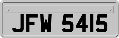 JFW5415