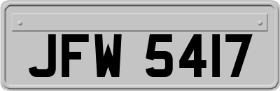 JFW5417