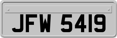 JFW5419